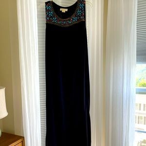Michael Kors Summer Beaded Dress